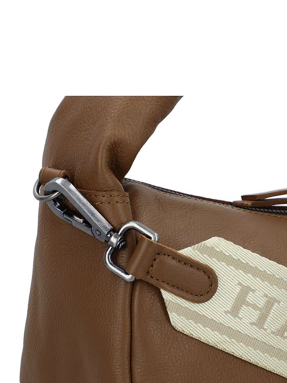 Harbour 2nd Just Pure Skuldertaske Læder 29 cm Harbour 2nd Just Pure Skuldertaske Læder 29 cm