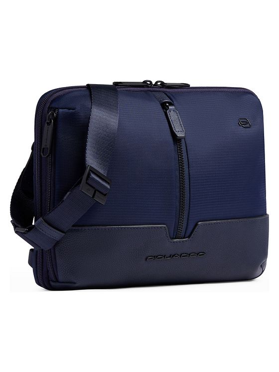 Piquadro Marcel Dokumenttaske RFID-beskyttelse 27 cm