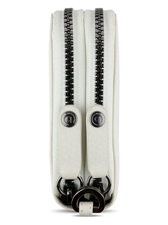 bugatti Elsa Pung RFID-beskyttelse Læder 19 cm