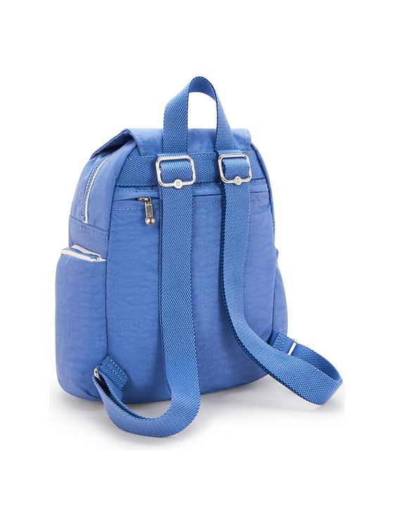 Kipling Basic City Zip Mini Kaupunkireppu 29 cm