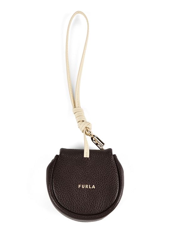 Furla Bear Nyckelring Läder 8 cm Furla Bear Nyckelring Läder 8 cm