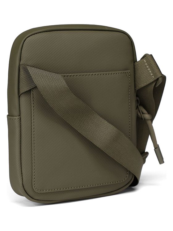 Lacoste Core Essentials Lcst Skuldertaske 15.5 cm Lacoste Core Essentials Lcst Skuldertaske 15.5 cm