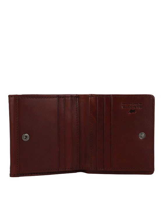 Braun Büffel Country Pung Læder 10 cm