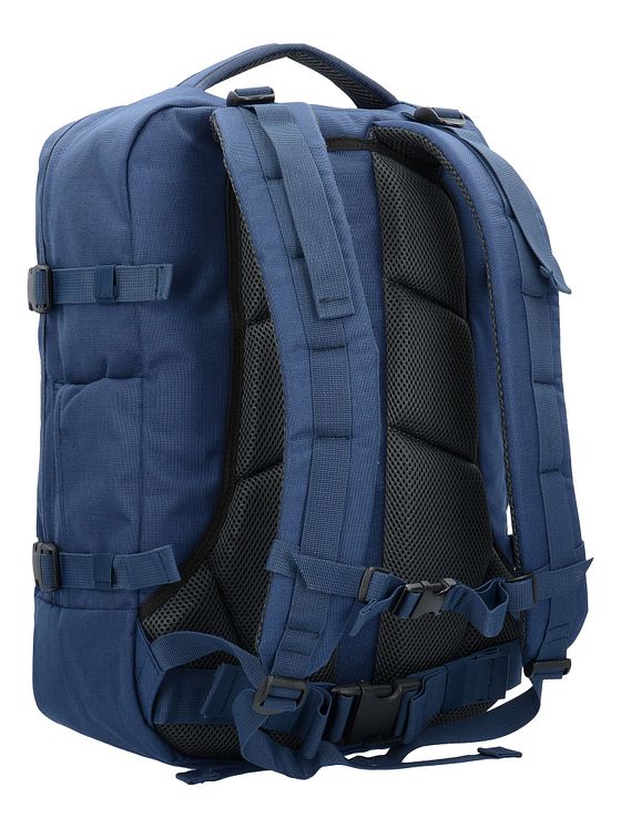 Cabin Zero Militær 36L kabinerygsæk Rygsæk 46 cm Cabin Zero Militær 36L kabinerygsæk Rygsæk 46 cm