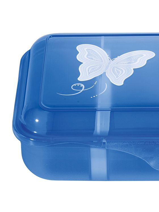 Step by Step Madkasse 18 cm Step by Step Madkasse 18 cm