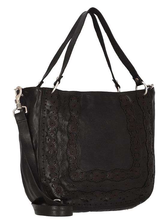 Campomaggi Shopper-taske i læder 40 cm