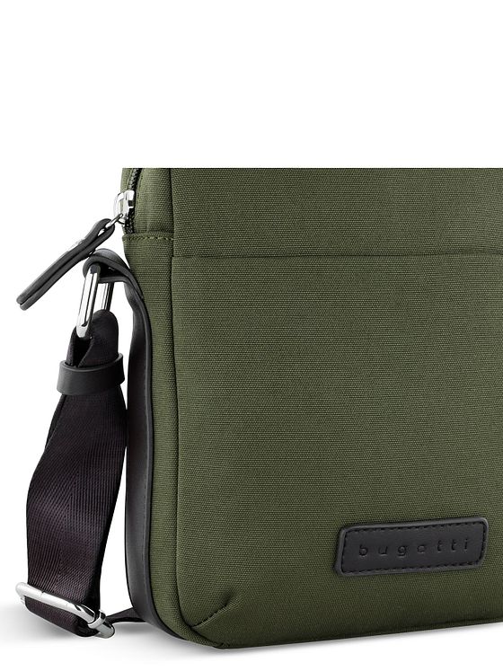 bugatti Maro Skuldertaske S 19 cm