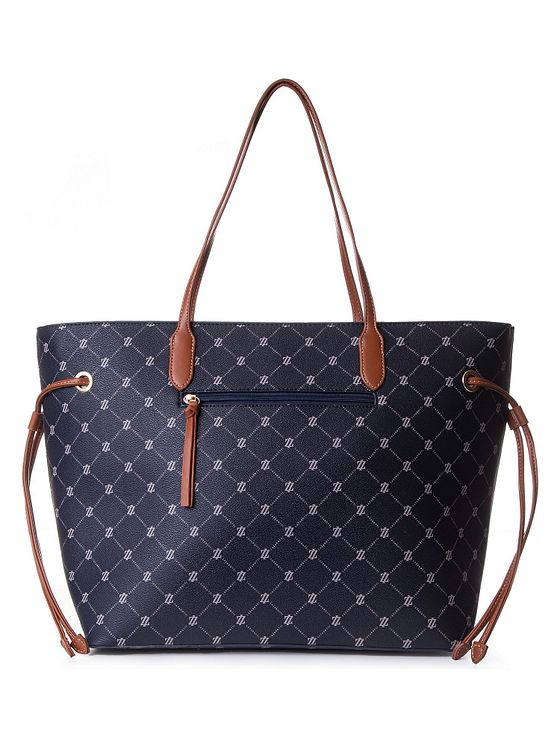 Lazarotti Palermo shopper taske 37,5 cm