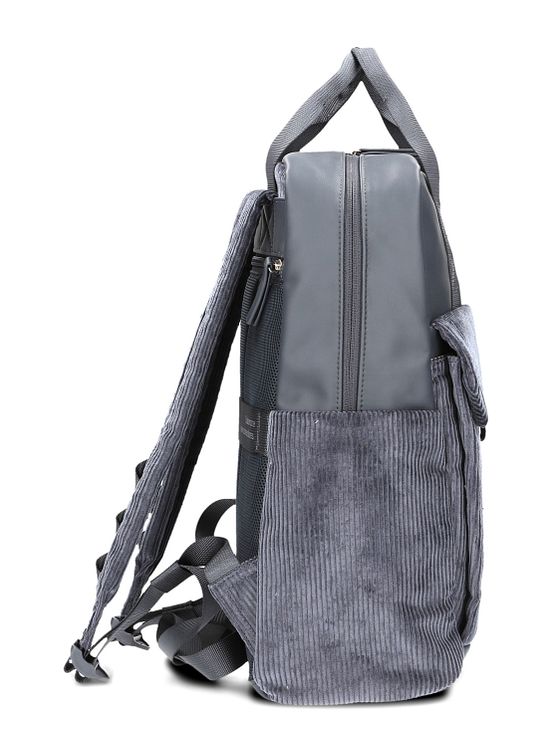 Zwei Lou Batoh 40 cm Kapsa na notebook