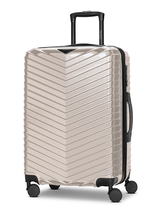 Redolz Essentials 18 4 kolečka Vozík 66 cm s roztažitelným záhybem