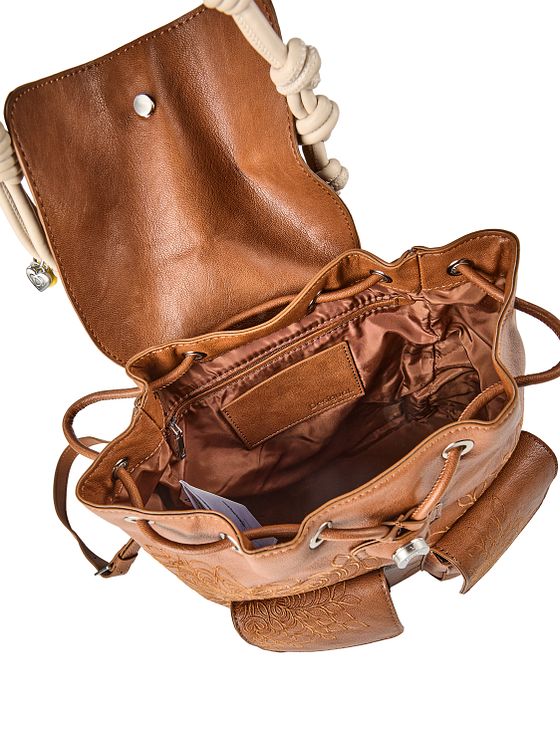 Desigual Sierra City-rygsæk 29 cm