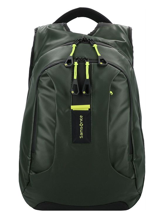 Samsonite Paradiver Light-rygsæk med 45 cm rum til bærbar computer