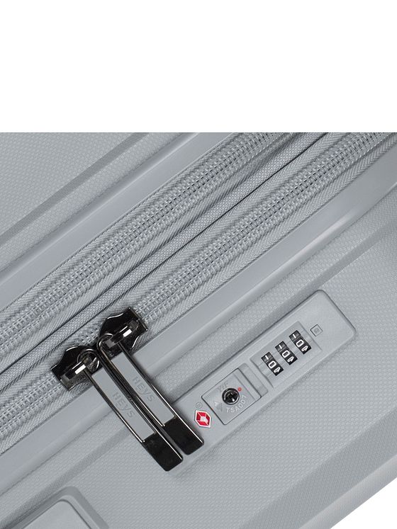 Heys AirLite 4 hjul Trolley M 66 cm med strækfold