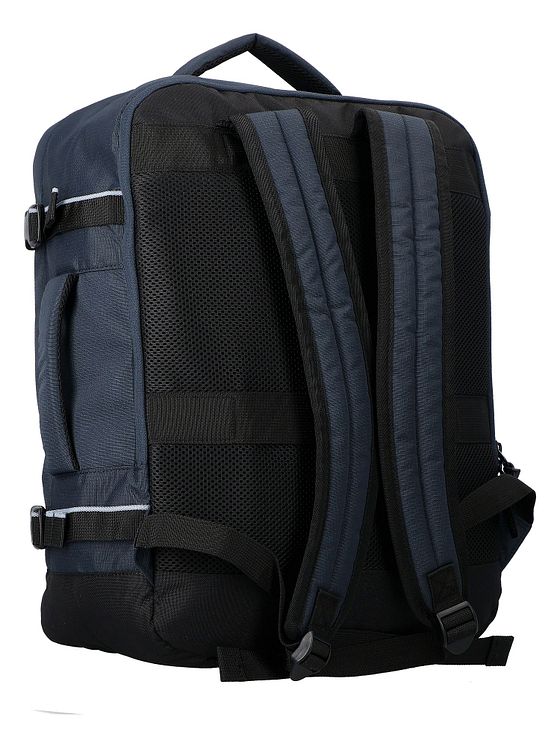 American Tourister Take2Cabin-rygsæk med 45 cm rum til bærbar computer American Tourister Take2Cabin-rygsæk med 45 cm rum til bærbar computer