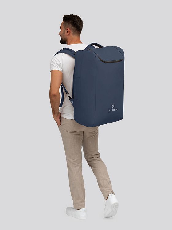 Pactastic Urban Collection Rejsetaske 37 cm