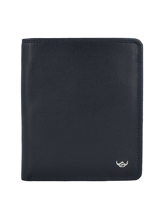 Golden Head Polo-pung RFID-læder 10,5 cm Golden Head Polo-pung RFID-læder 10,5 cm