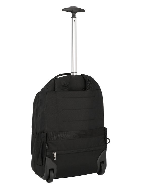 Samsonite Guardit 3.0 2 kolečka Business vozík 48 cm Kapsa na notebook