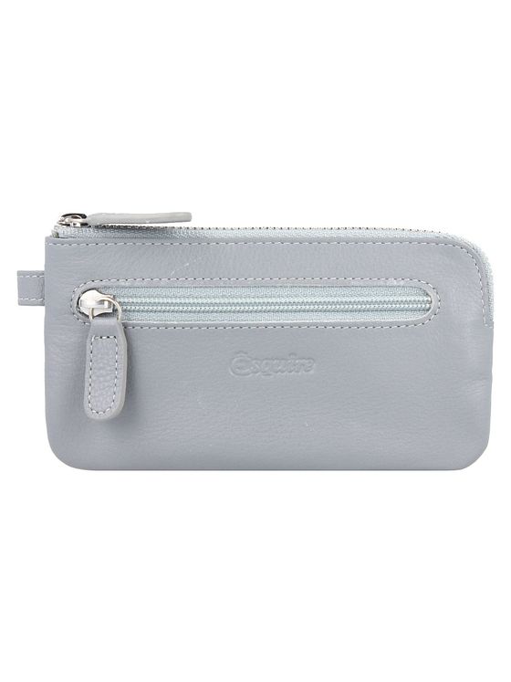 Esquire Viktoria nøgleetui i læder 12 cm