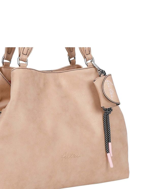 Fritzi aus Preußen Bitzi03 Shopper-taske 43 cm