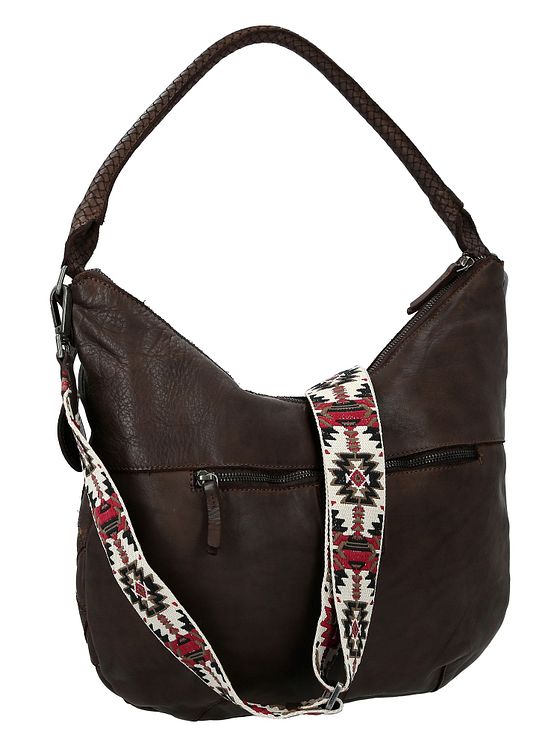 Harbour 2nd Esterina Skuldertaske Læder 33 cm Harbour 2nd Esterina Skuldertaske Læder 33 cm