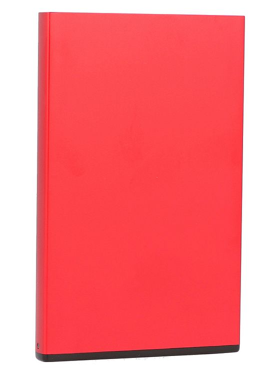 Samsonite Alu Fit kreditkortholder RFID 6 cm Samsonite Alu Fit kreditkortholder RFID 6 cm