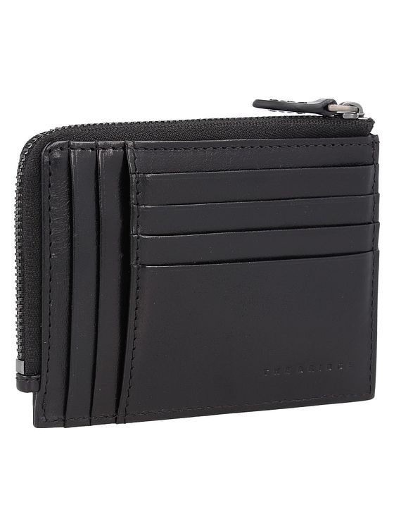 The Bridge Damiano Kreditkortetui Læder 12.5 cm