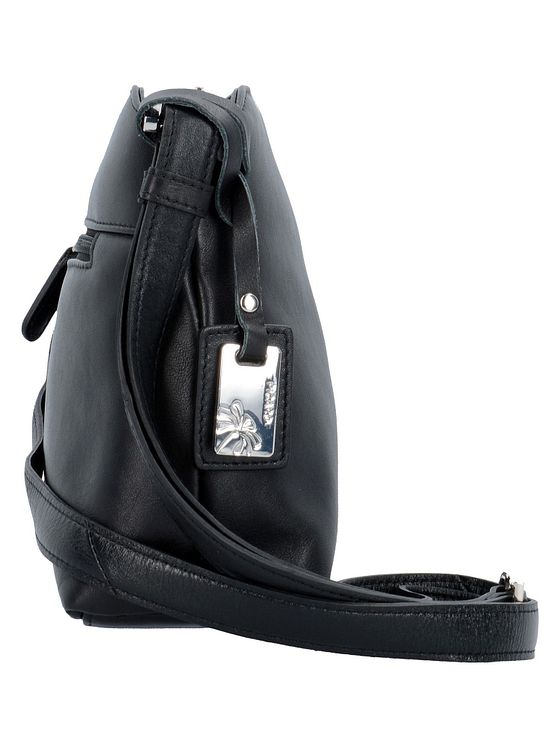 Picard Opravdu kožená taška přes rameno 26 cm