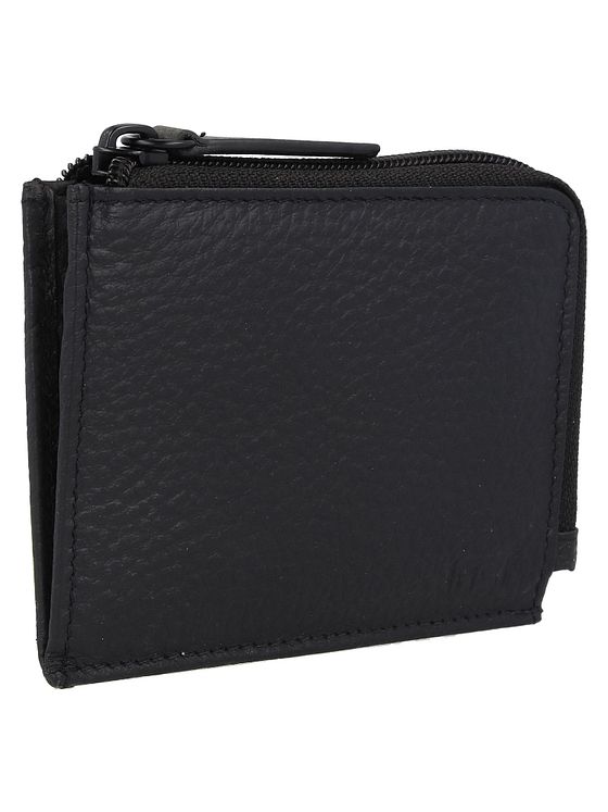 Jost Stockholm Pung Læder 12 cm