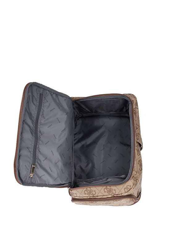 Guess Berta Forretningsrygsæk Læder 42 cm