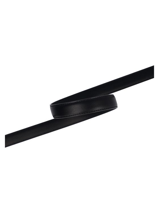 PINKO Love Berry Bælte Læder