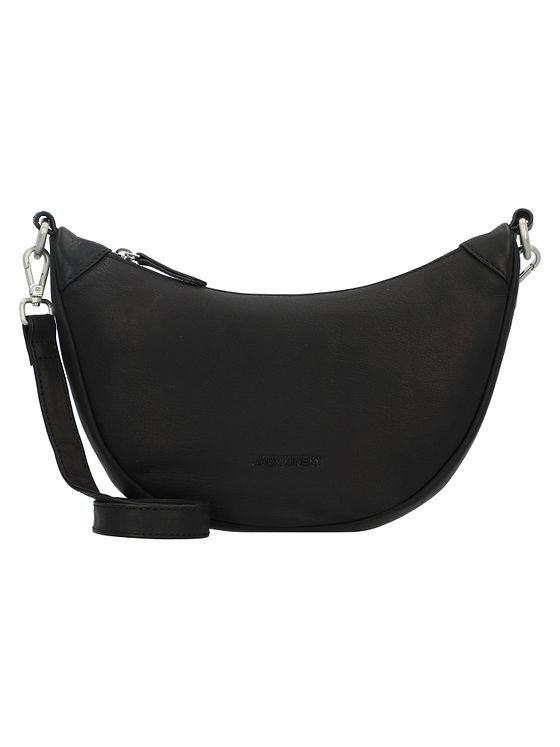 Jack Kinsky Aruba 2 Skuldertaske Læder 25 cm