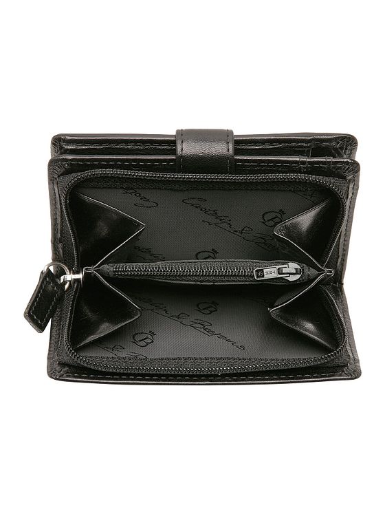 Castelijn & Beerens Gaucho-pung RFID-læder 9,5 cm