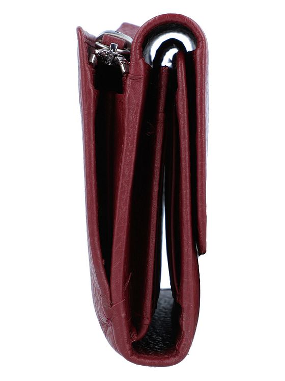 Esquire Verona pung RFID læder 18 cm