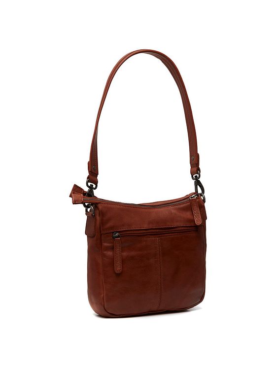 The Chesterfield Brand Caroline Skuldertaske Læder 23 cm The Chesterfield Brand Caroline Skuldertaske Læder 23 cm