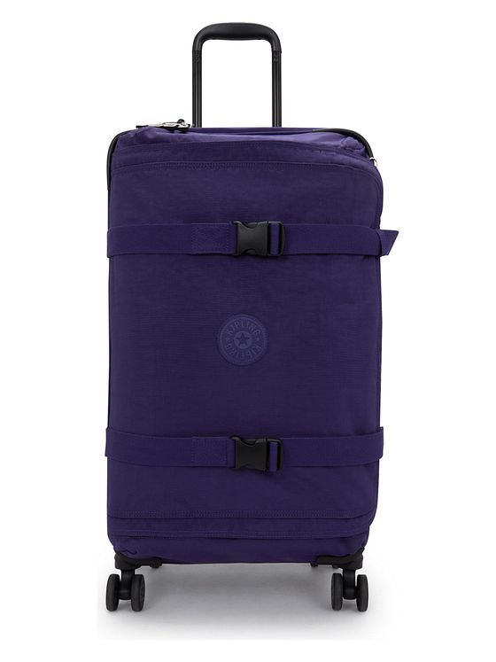 Kipling Basic Spontaneous 4 hjul Trolley M 66 cm