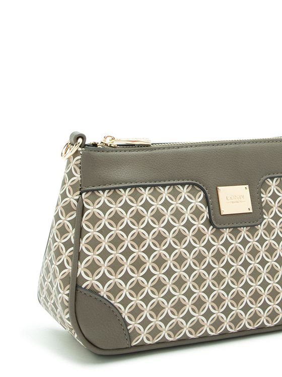 L.CREDI Pia Skuldertaske 25.5 cm L.CREDI Pia Skuldertaske 25.5 cm