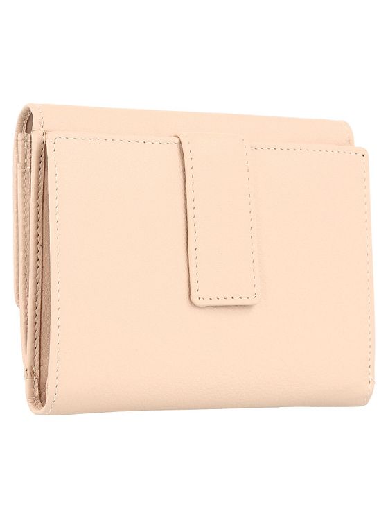 Esquire Viktoria pung RFID læder 12 cm