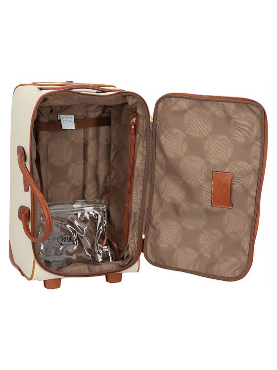 Bric's Firenze 2-rullers kabinevogn 55 cm