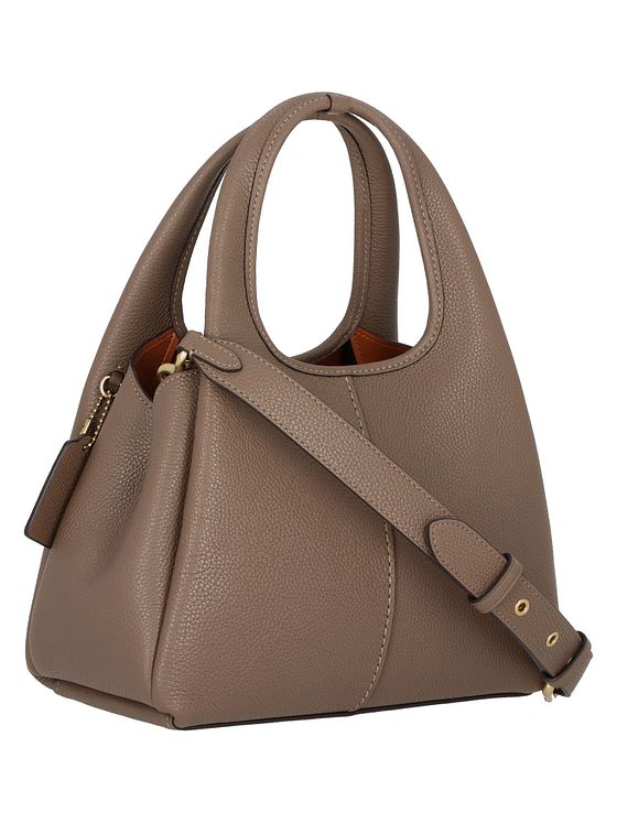 COACH Lana Håndtaske Læder 31.5 cm