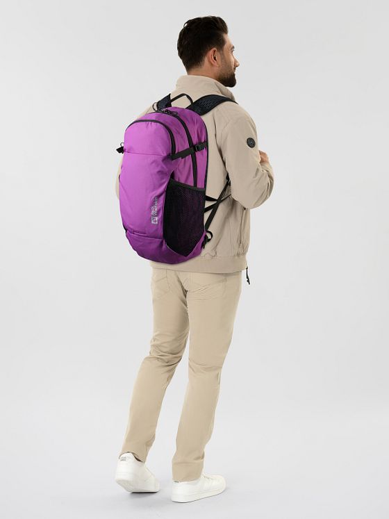Jack Wolfskin Velocity 20 Vaellusreppu 45 cm