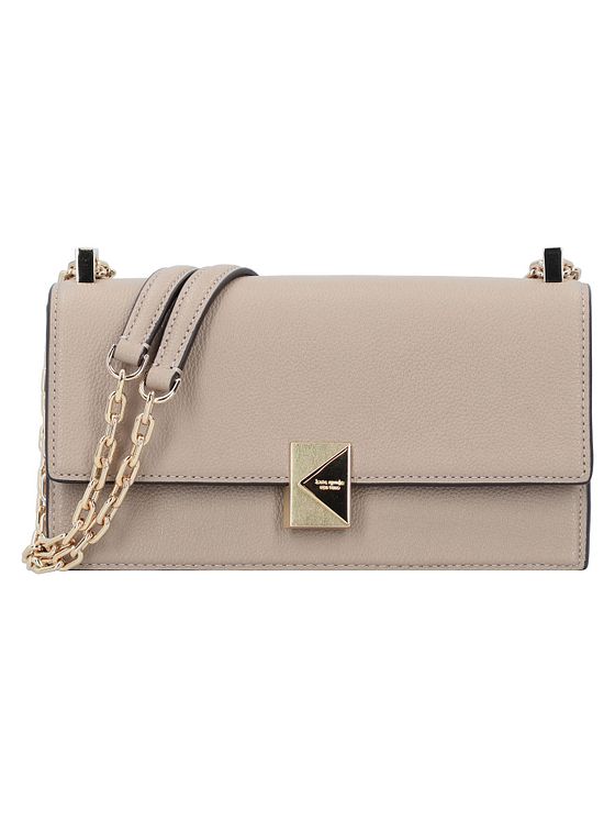 Kate Spade New York Deco Skuldertaske Læder 20 cm