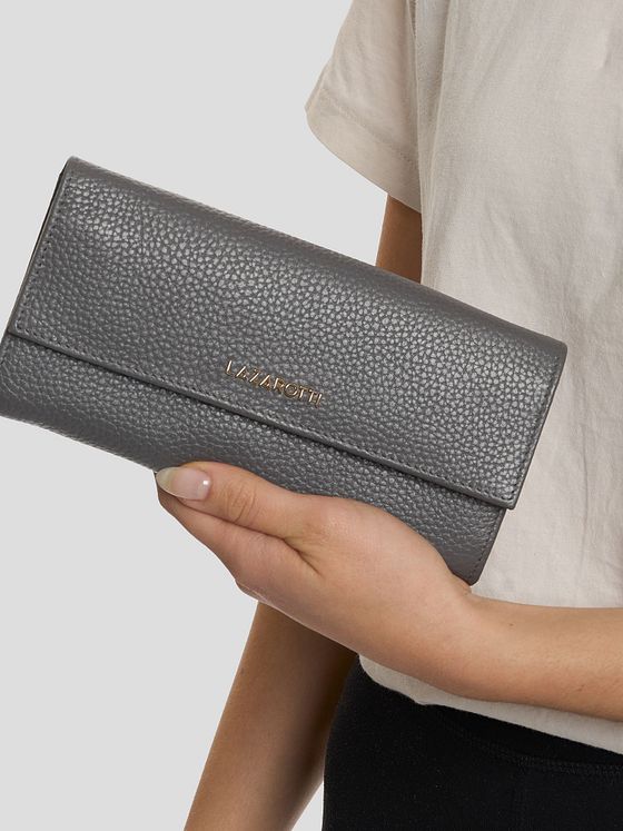 Lazarotti Bologna Leather Pung Læder 19 cm Lazarotti Bologna Leather Pung Læder 19 cm