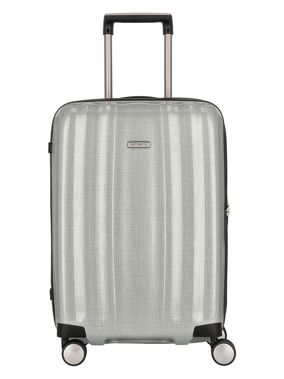 Samsonite Lite Cube Spinner 4-hjuls trolley 68 cm
