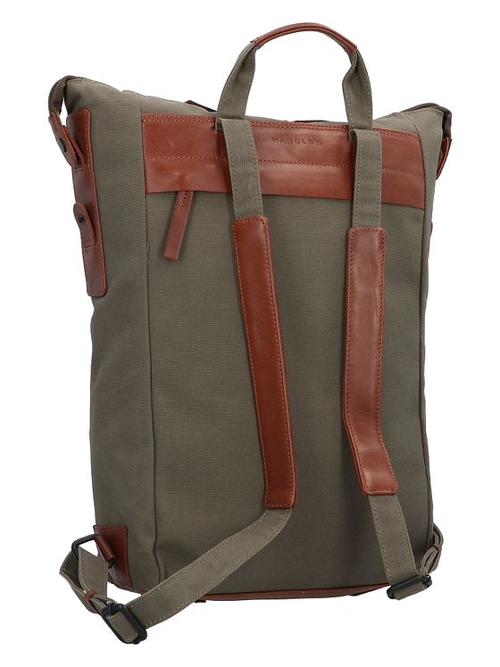 Harold's Daypack 40 cm Laptoprum