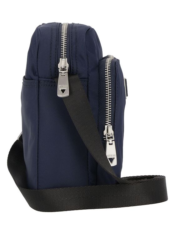 Guess Roma Skuldertaske 19.5 cm Guess Roma Skuldertaske 19.5 cm