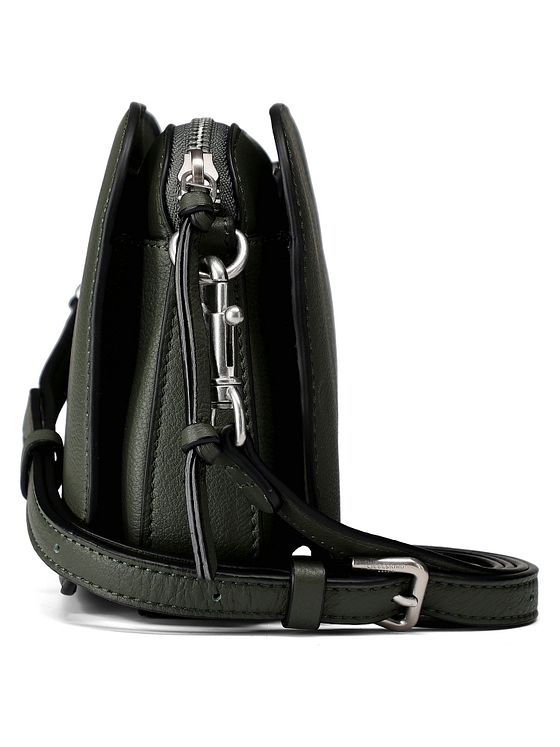 Liebeskind Luka Skuldertaske Læder 20 cm