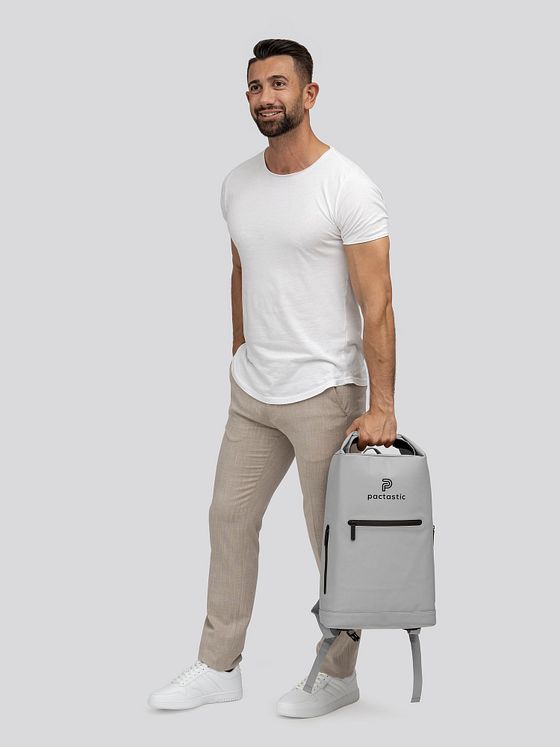 Pactastic Urban Collection Daypack 50 cm Laptoprum