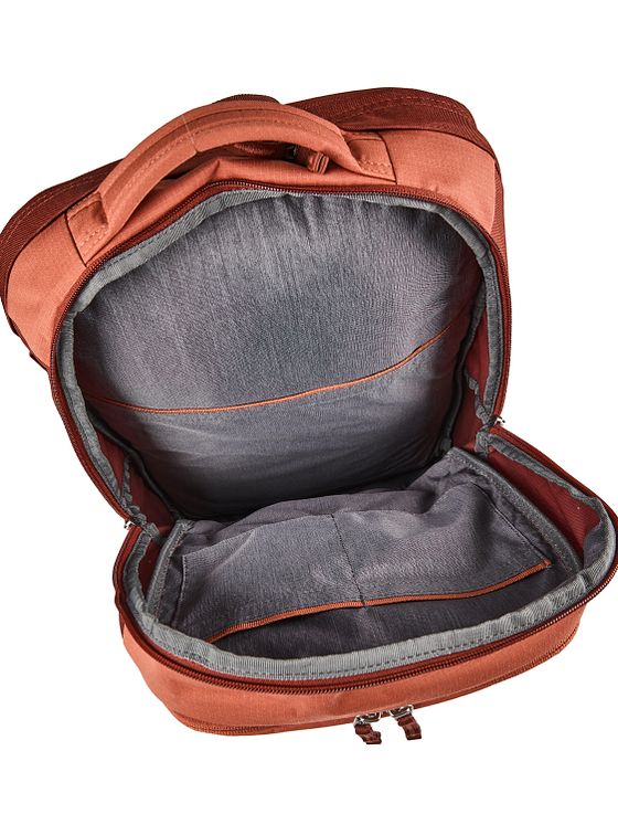 Deuter Giga Arkireppu 48 cm Kannettavan tietokoneen taskun syvyys Deuter Giga Arkireppu 48 cm Kannettavan tietokoneen taskun syvyys
