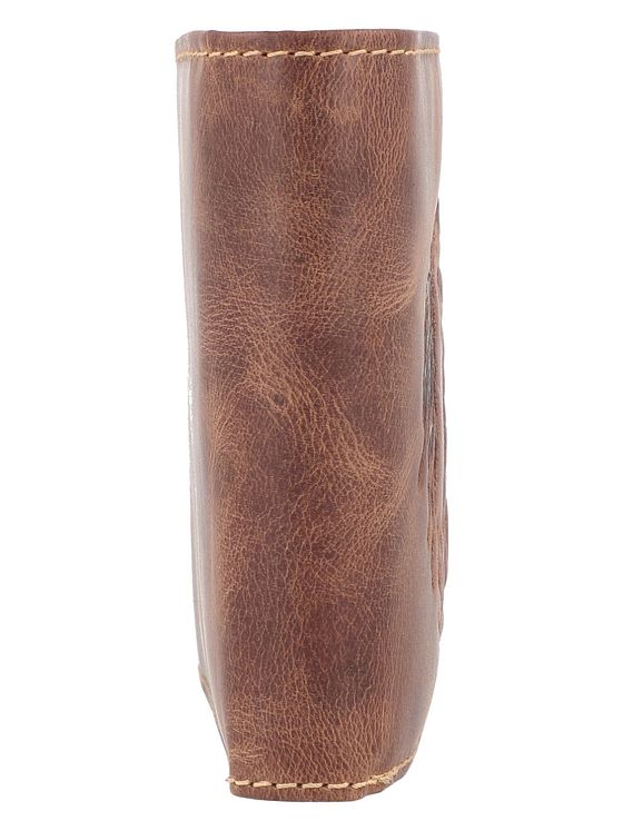 Greenburry Vintage Pung Læder 12 cm