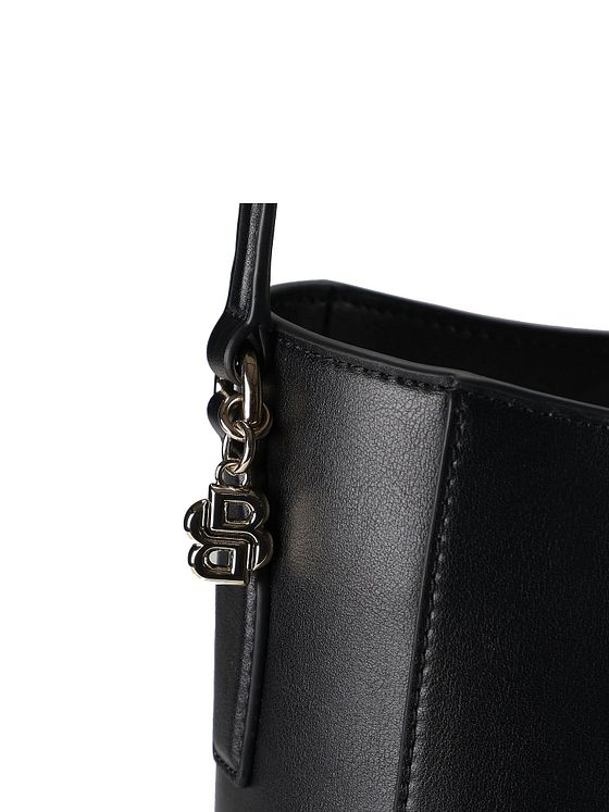 Boss Numah Skuldertaske Læder 23 cm Boss Numah Skuldertaske Læder 23 cm